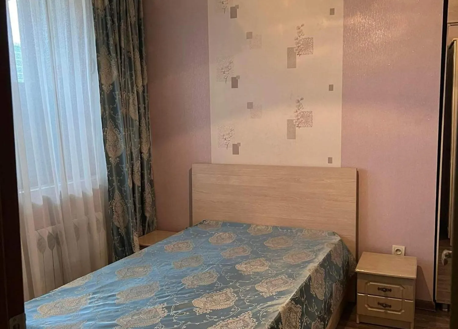 Apartment Stay In Batumi
