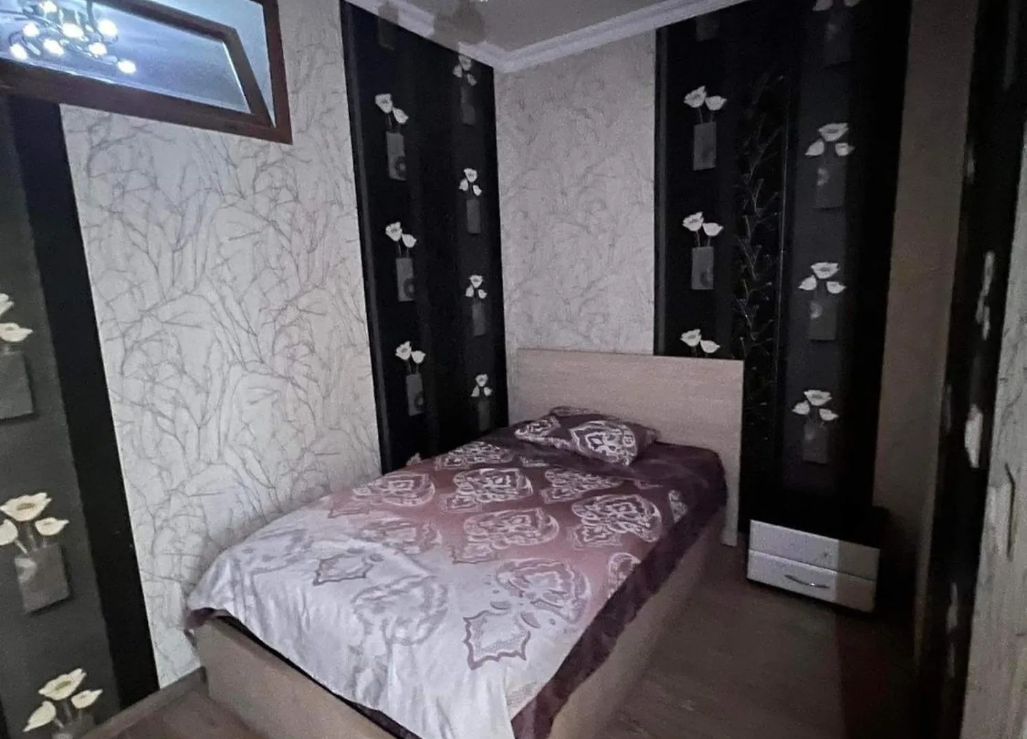 Stay In Batumi Georgia