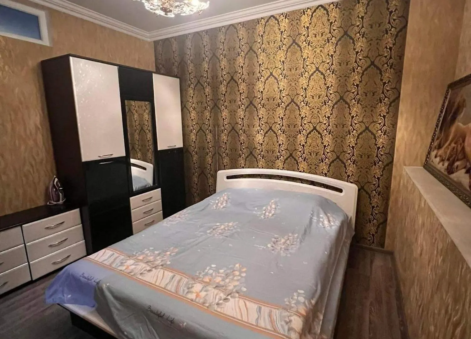 Stay In Batumi Apartment
