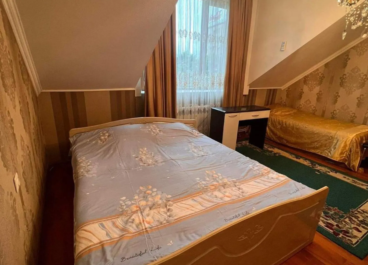 Apartment Stay In Batumi
