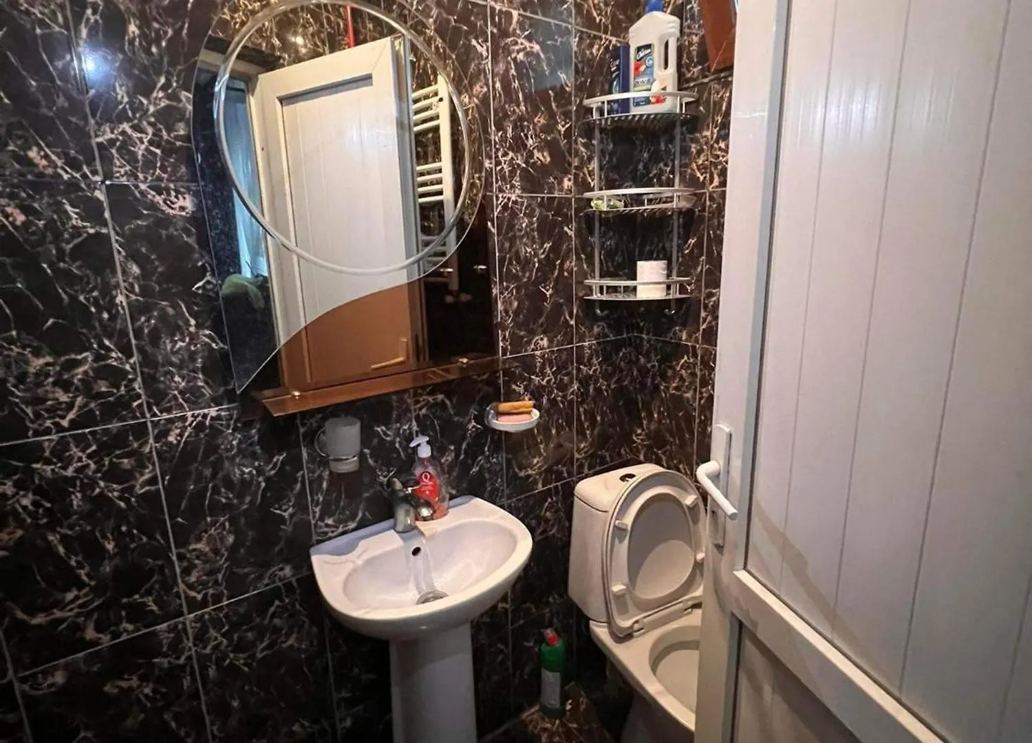Stay In Batumi Georgia