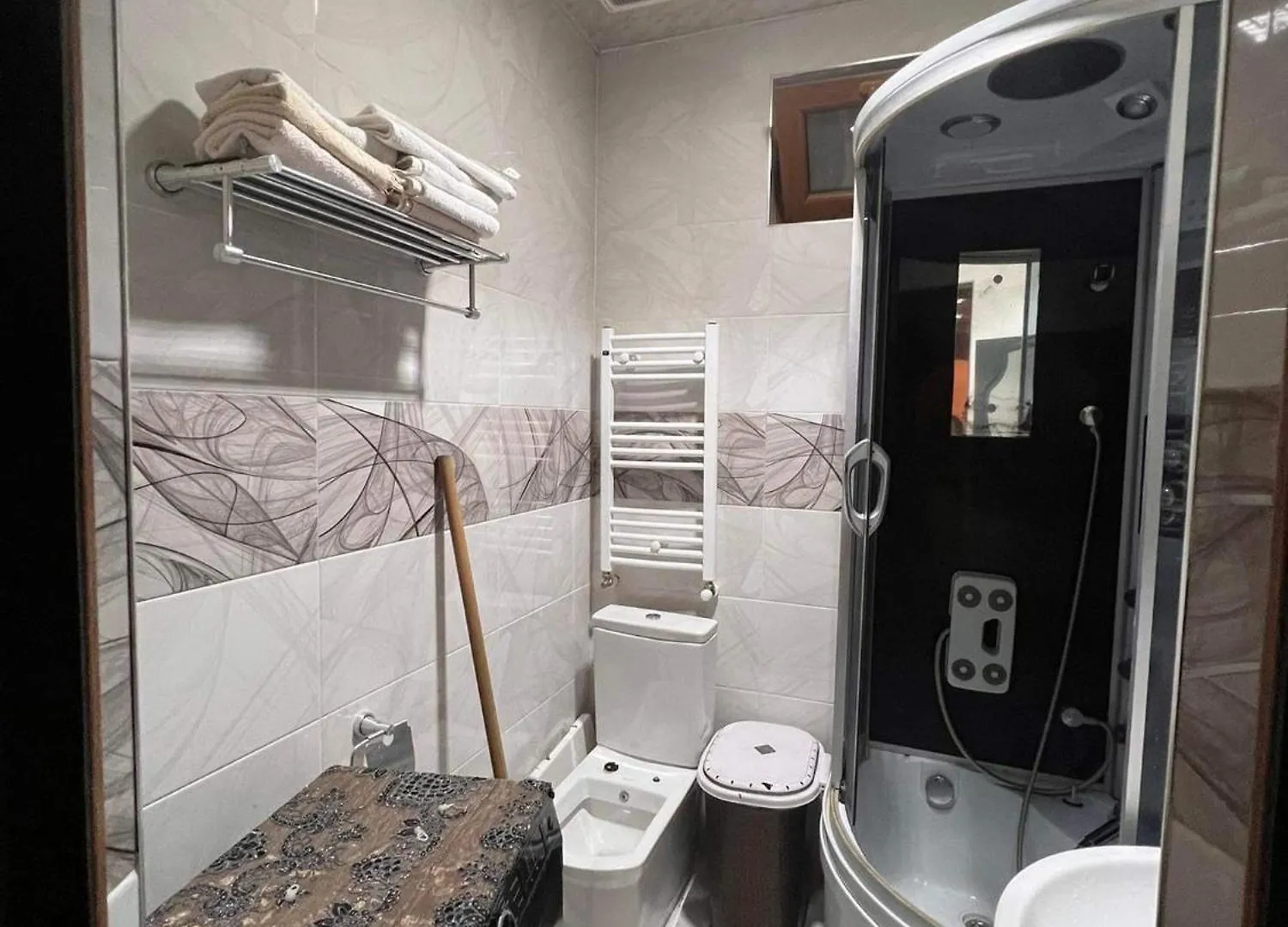 Stay In Batumi Apartment