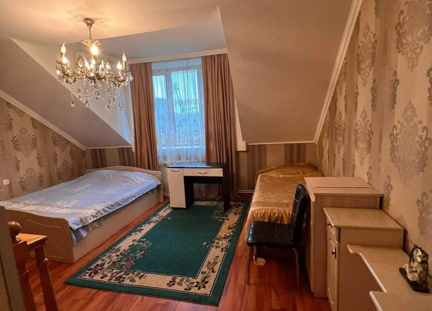 Stay In Batumi Apartment