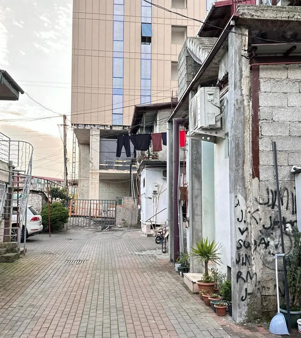 Stay In Batumi