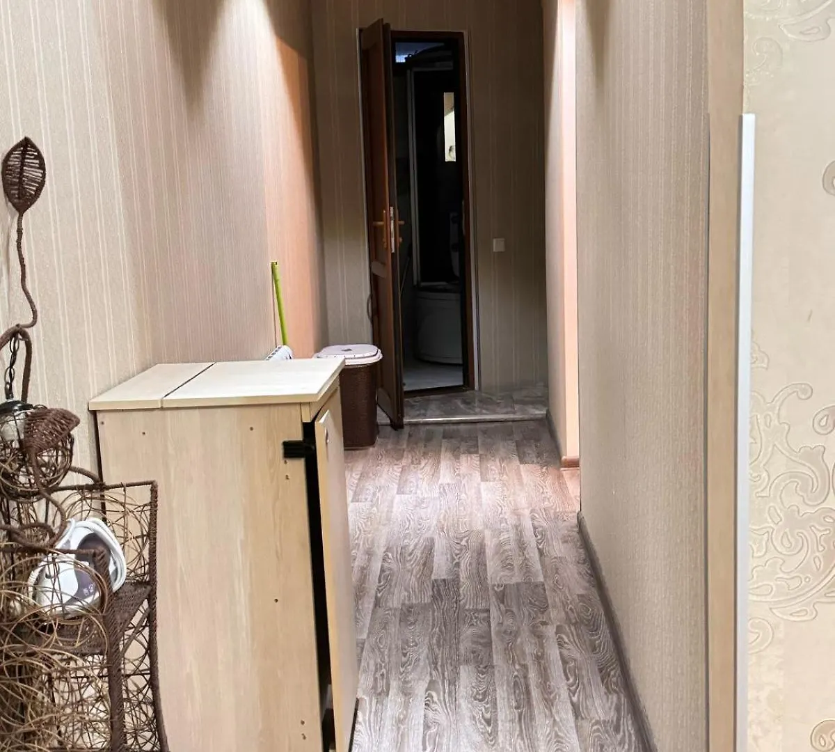Apartment Stay In Batumi
