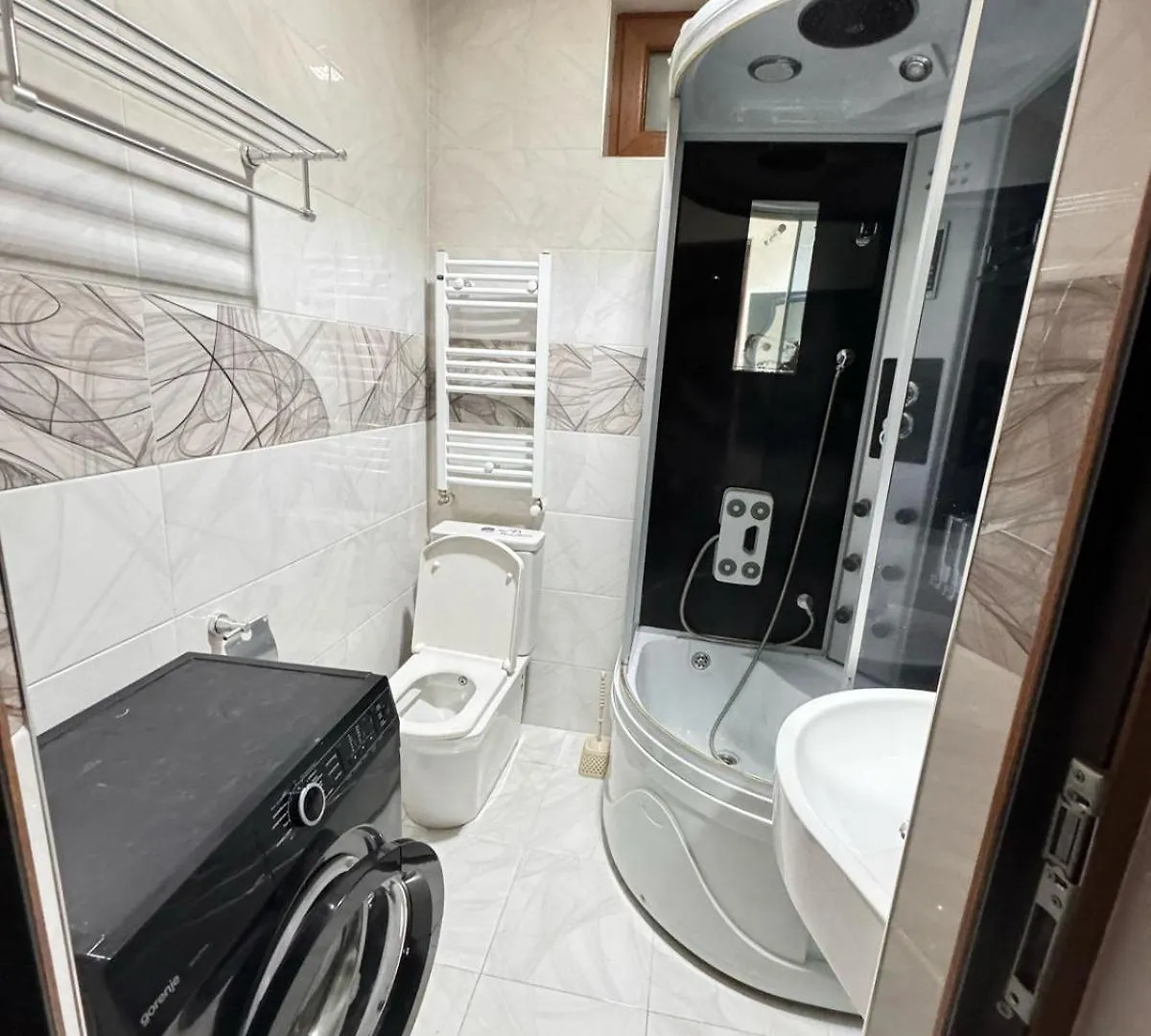 Apartment Stay In Batumi