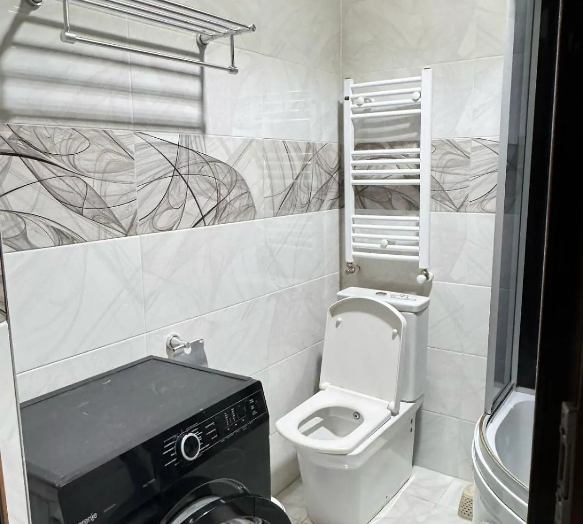 Apartment Stay In Batumi