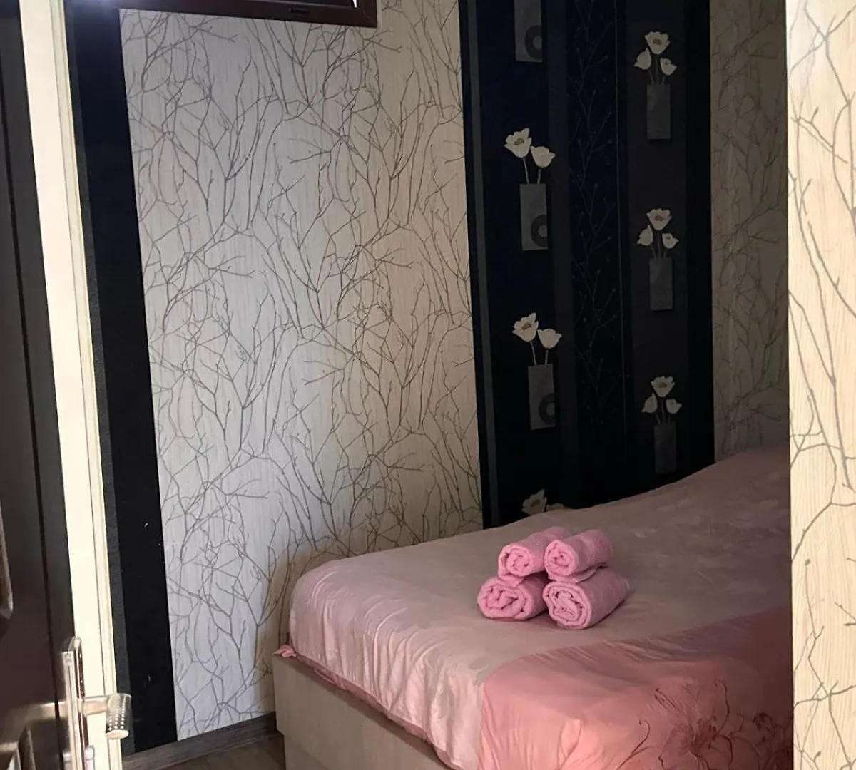 Apartment Stay In Batumi Georgia