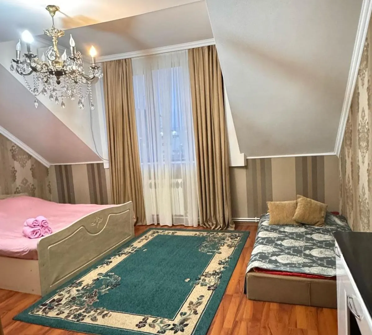 Stay In Batumi
